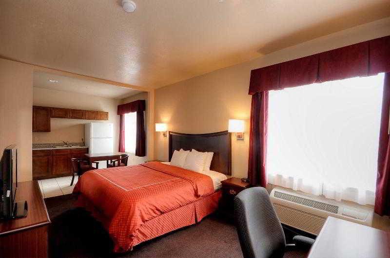 Baymont By Wyndham Clute Lake Jackson Zimmer foto