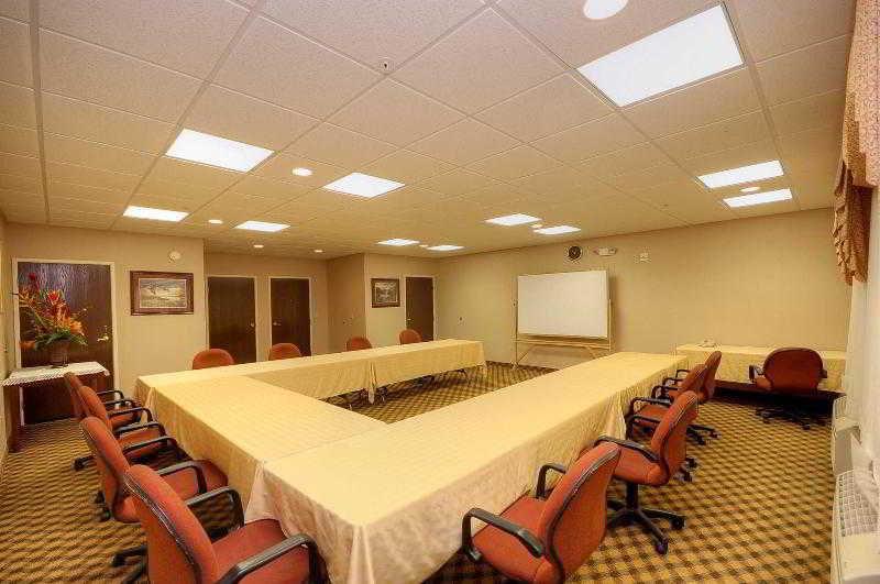 Baymont By Wyndham Clute Lake Jackson Business foto